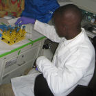 Malian scientist